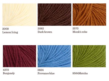 Sandnes Cashmere